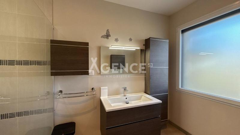 Maison - 191 m² - 6 pièces