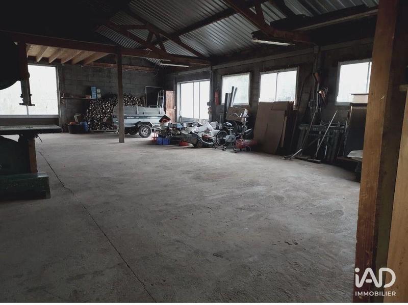 Local commercial - 400 m²