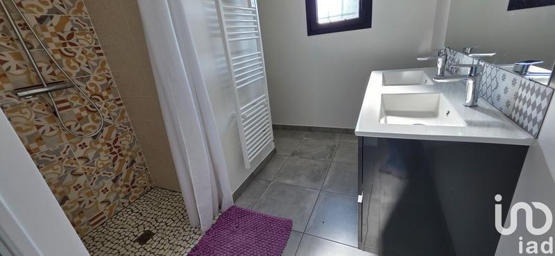 Maison - 108 m² - 4 pièces