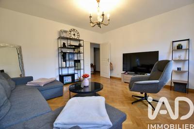 Appartement - 57 m² - 2 pièces