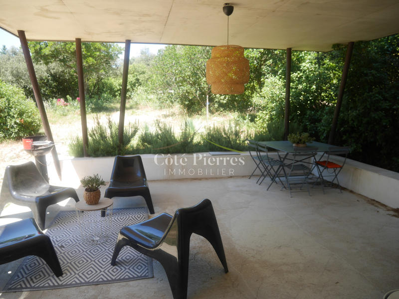 Villa - 200 m² - 5 pièces