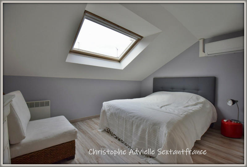 Maison - 164 m² - 6 pièces