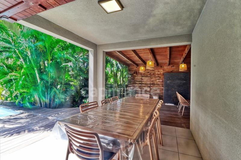 Maison - 139 m² - 5 pièces