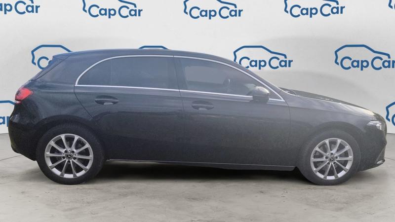 Mercedes Classe a IV 1.3 200 163 7g-Dct Progressive Line - Automatique