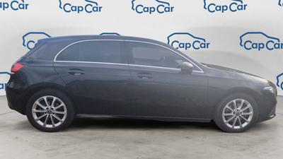 Mercedes Classe a IV 1.3 200 163 7g-Dct Progressive Line - Automatique