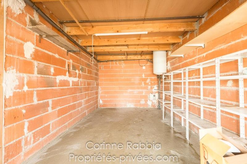 Maison - 100 m² - 6 pièces