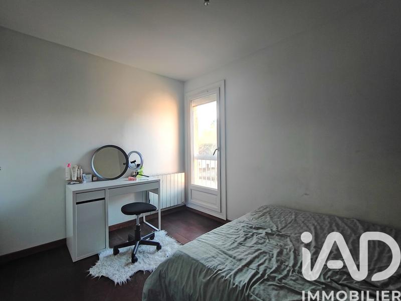 Maison - 140 m² - 8 pièces