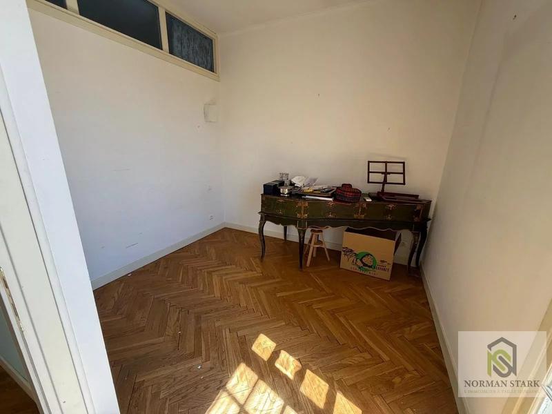 Appartement - 94 m² - 4 pièces