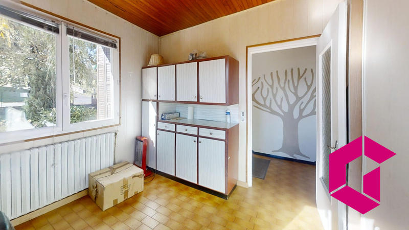 Villa - 171 m² - 10 pièces