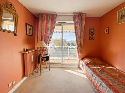 Appartement - 134 m² - 4 pièces