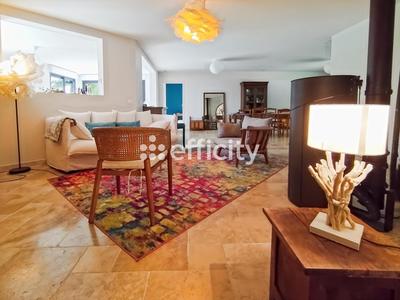 Villa - 133 m² - 6 pièces