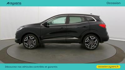 Renault Kadjar 1.3 TCe 140ch Fap Techno Edc