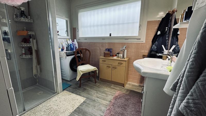 Viager - Maison - 111 m² - 5 pièces