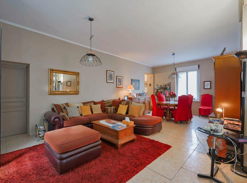 Maison en pierre - 138 m² - 5 pièces