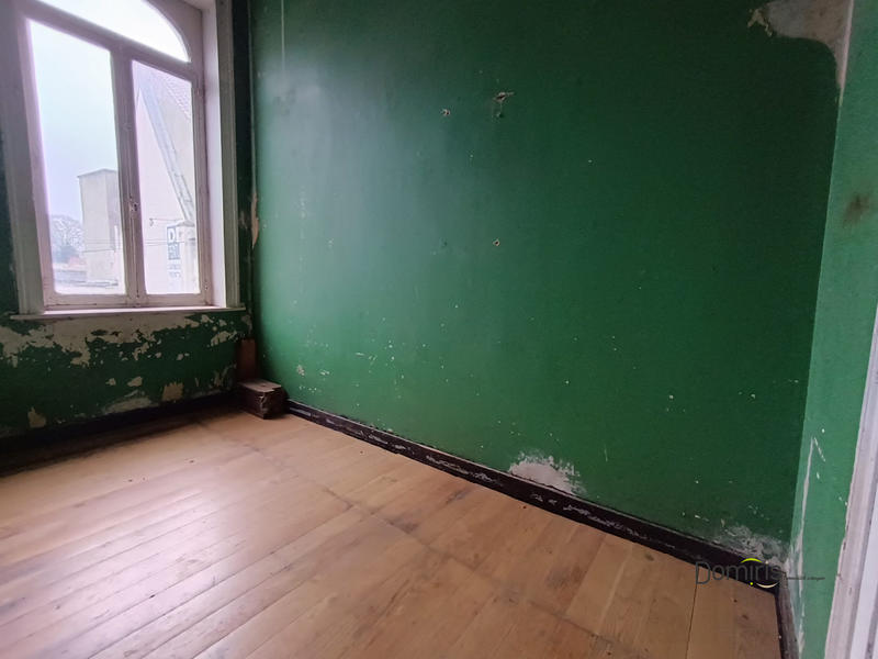 Maison - 112 m² - 5 pièces