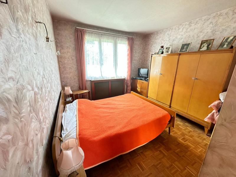 Maison - 86 m² - 4 pièces