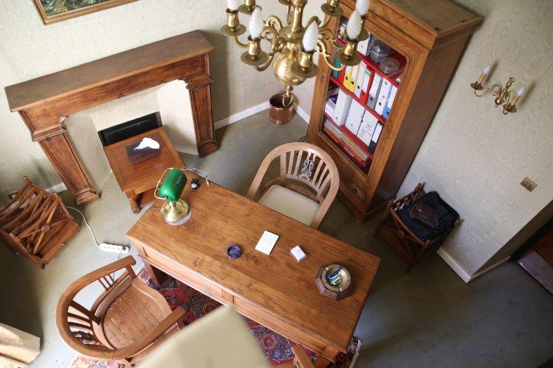 Maison - 941 m² - 26 pièces