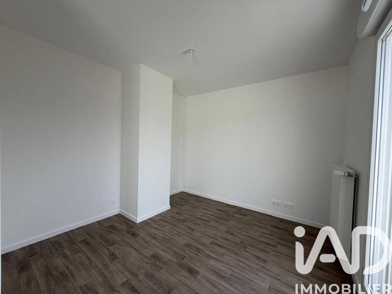Appartement - 80 m² - 3 pièces