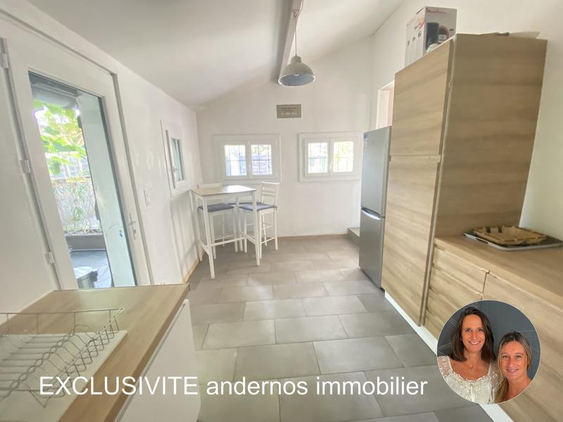 Maison - 116 m² - 6 pièces