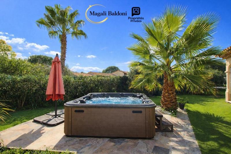 Villa - 186 m² - 7 pièces