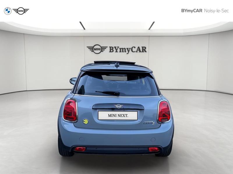 Mini 3 portes Hatch Electric F56 Bev Lci Cooper se 184 ch Edition Premium Plus