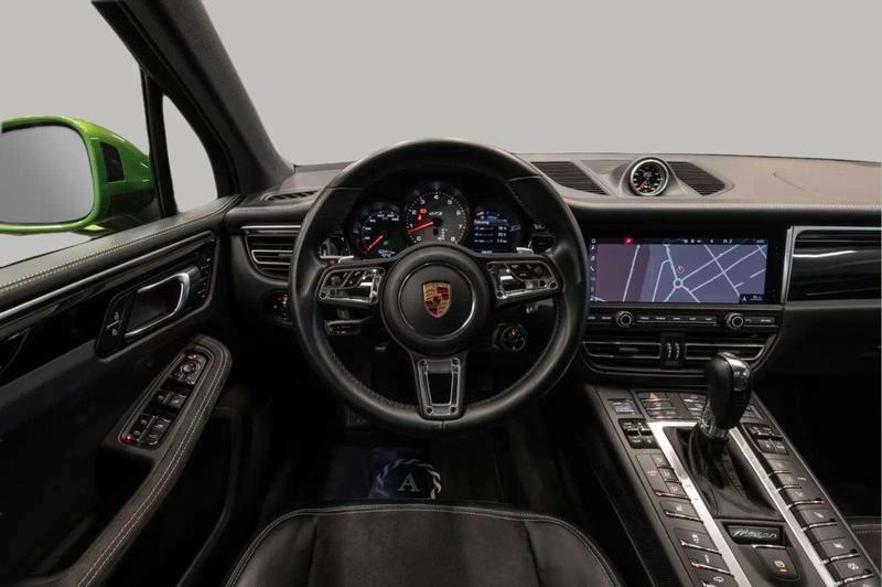 Porsche Macan Gts|Sport-Design|Chrono|Pano