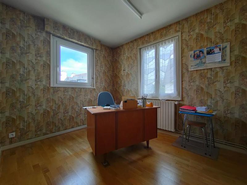 Maison - 152 m² - 6 pièces