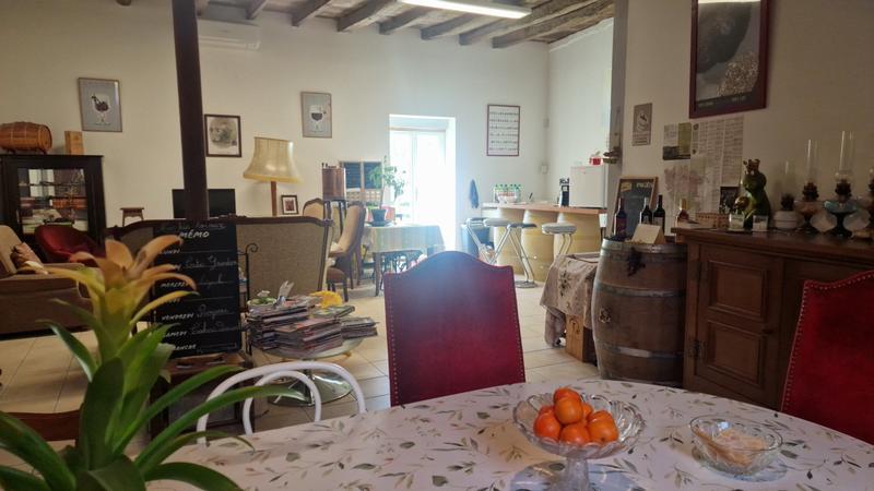 Maison - 496 m² - 11 pièces