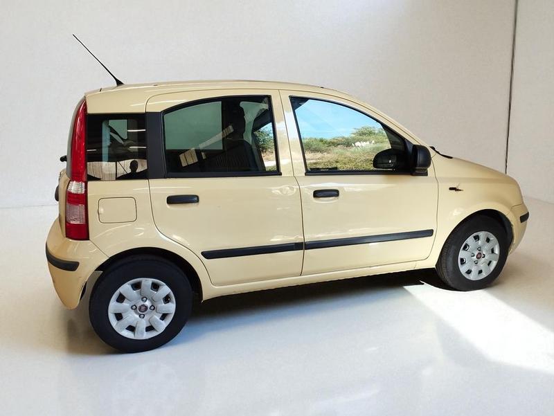 Fiat Panda My 1.2 8v 69 Dynamic 5p
