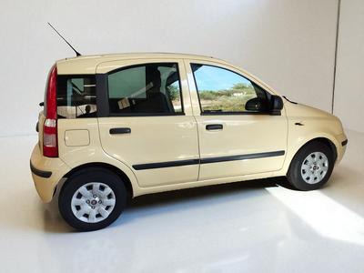 Fiat Panda My 1.2 8v 69 Dynamic 5p