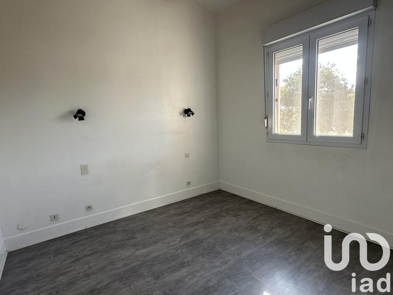 Maison - 157 m² - 5 pièces