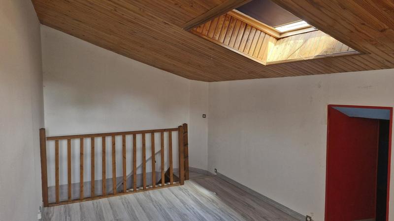 Maison - 191 m² - 7 pièces
