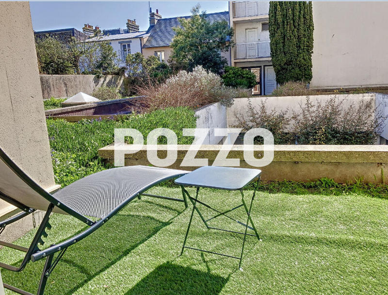 Appartement - 32 m² - 2 pièces