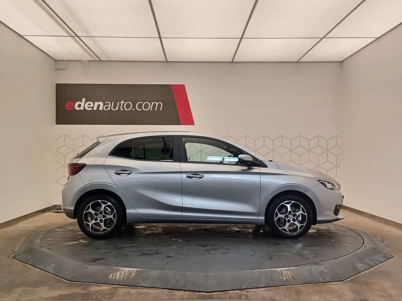 Mg mg3 1.5 l Hybrid+ 195 ch Luxury