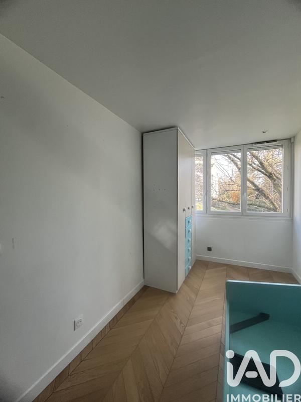 Appartement - 81 m² - 5 pièces