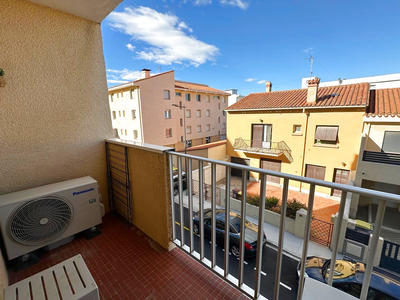 Appartement - 26 m² - 3 pièces