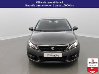 Peugeot 308 PureTech 110 Active