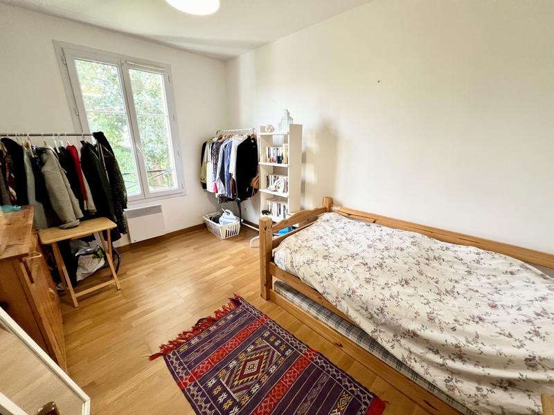 Maison traditionnelle - 96 m² - 4 pièces