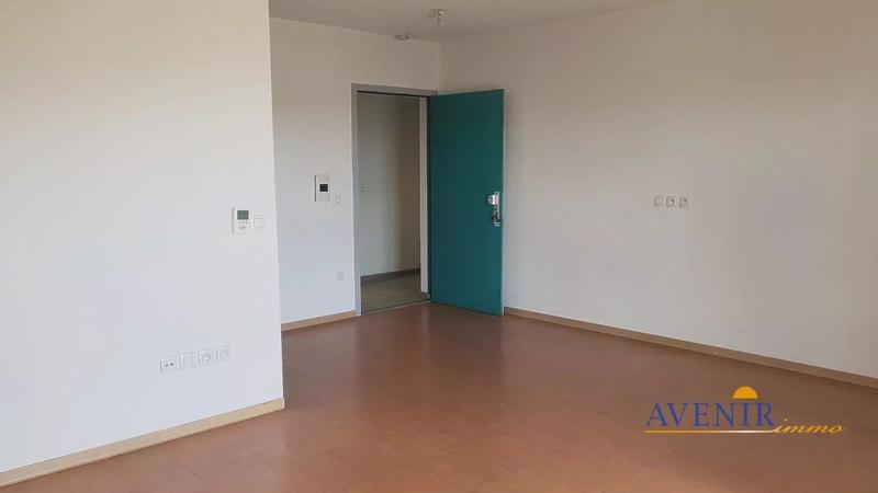 Appartement - 30 m² - 1 pièce