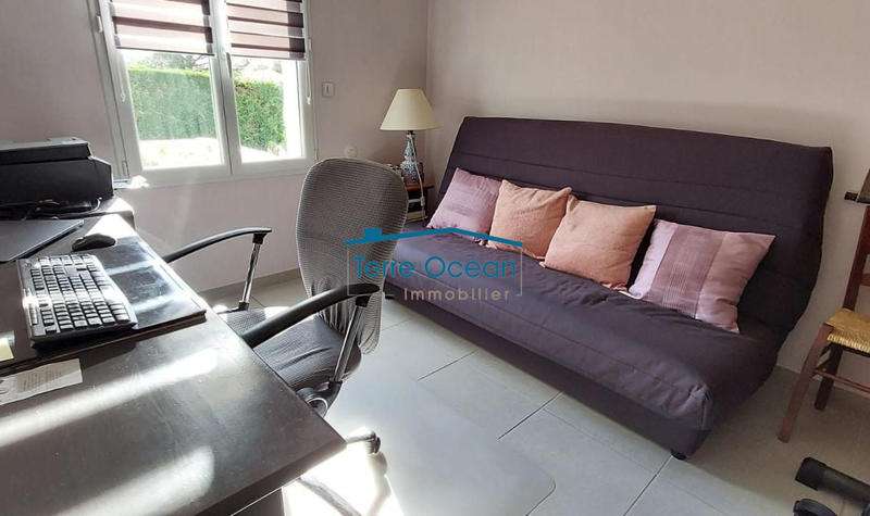 Maison - 97 m² - 4 pièces