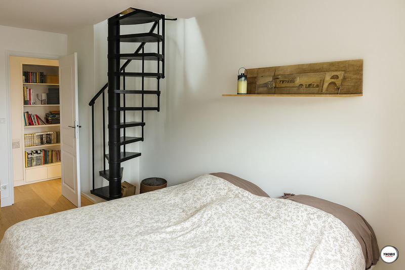 Maison - 104 m² - 5 pièces