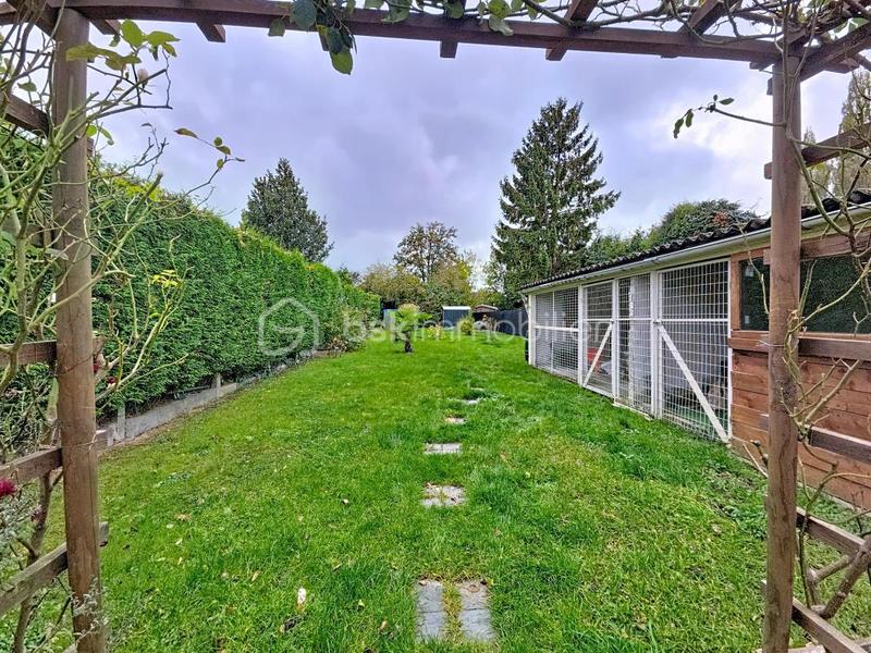 Maison - 78 m² - 3 pièces