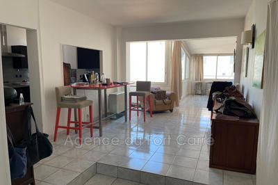 Appartement - 112 m² - 4 pièces