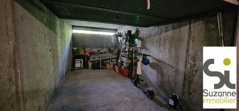 Viager - Appartement - 80 m² - 4 pièces