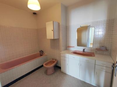 Maison de ville - 146 m² - 5 pièces