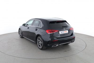 Mercedes Classe a 200 d Amg Line 8g-Dct 150 ch