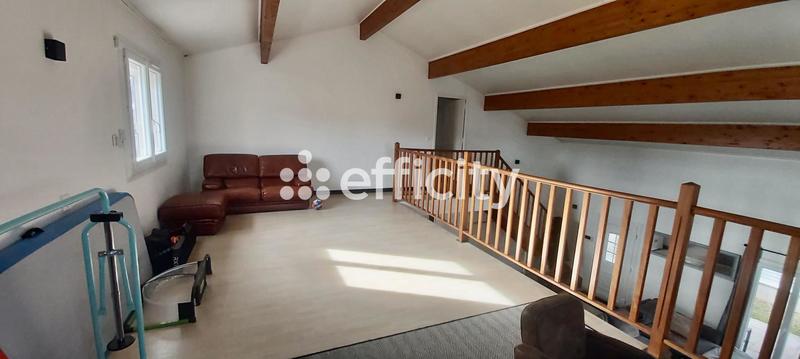 Villa - 185 m² - 6 pièces