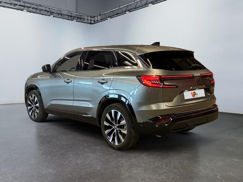 Renault Austral E-Tech hybrid 200 Techno