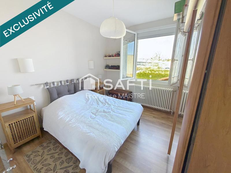 Maison - 168 m² - 6 pièces