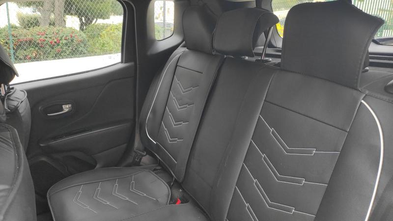 Jeep Renegade 1.0 Gse T3 120 2wd Limited